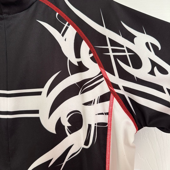 Primal cycling jersey, size M - Picture 5 of 7